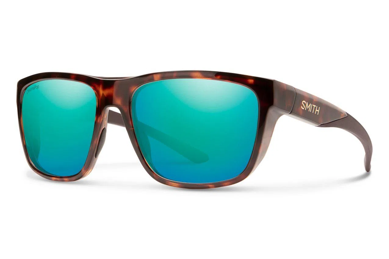 Smith Optics Performance Water 201268 Barra Sunglasses - view 4